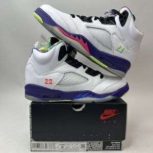 Nike Shoes Air Jordan 5 Retro GS "Alternate Bel-Air" 2023